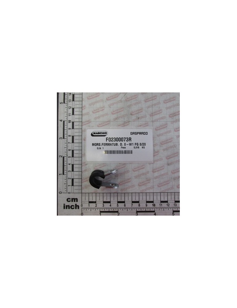 TUBE CLAMP