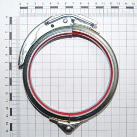 QUICK CONNECTION CLAMP 100