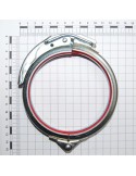 QUICK CONNECTION CLAMP 100