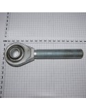 STRETCHER
