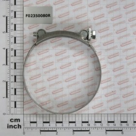 BAND AC104-112 W2 ZN