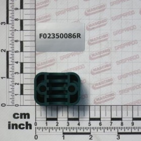 STOP COLLAR TUBE D.15
