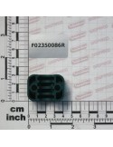 STOP COLLAR TUBE D.15