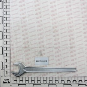 FORK 24 FOR M16