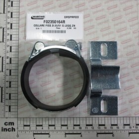 GALV.FIXING COLLAR 86/91