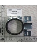 GALV.FIXING COLLAR 86/91