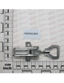 COMPLETE LINK GRIPPING INOX
