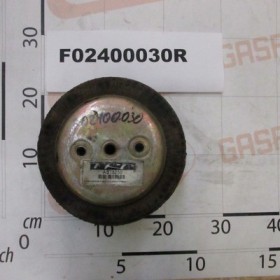 AIR SPRING FD120-20 2PLY