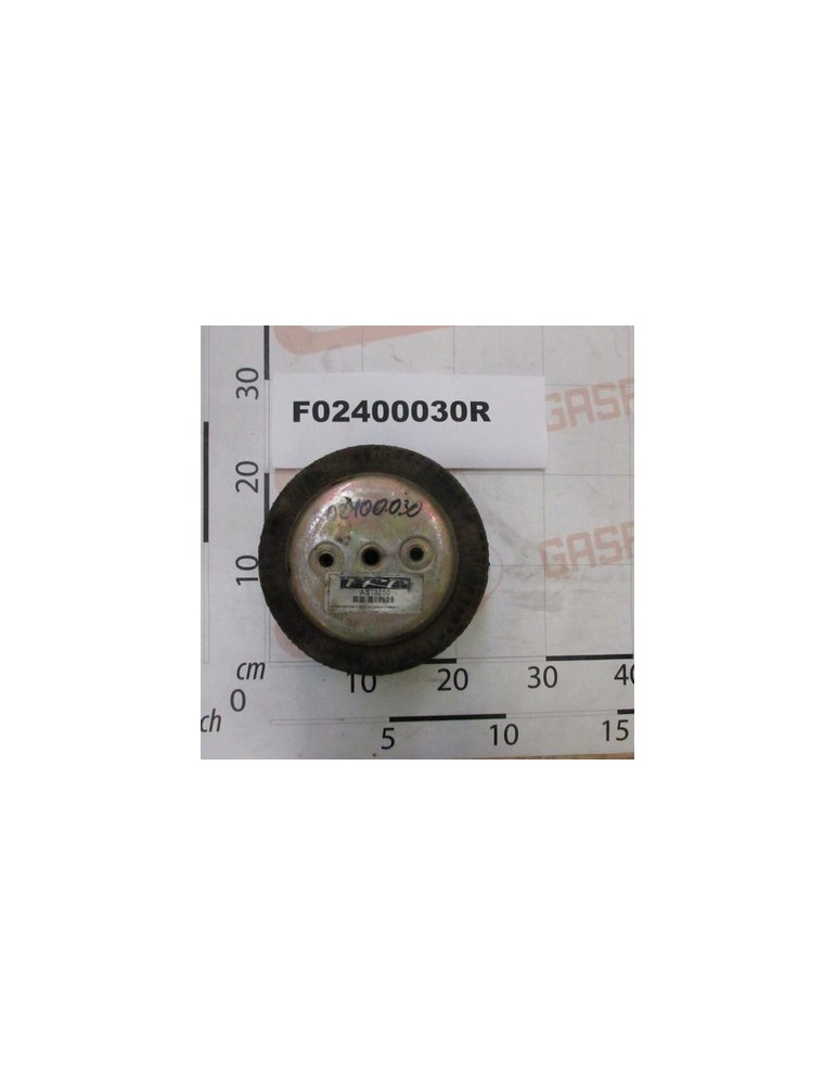 AIR SPRING FD120-20 2PLY