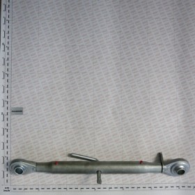 TIE-ROD L-780 L- 550 D-25,4 ZG