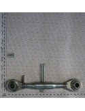 TIE-ROD L.460 L.340 D-25,4 ZN