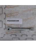TIE-ROD L- 640 L- 430 D-25,4