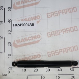 SHOCK SABO 9901522