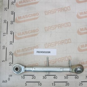 JACK L-820 L-550 D-25,4 ZN