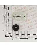 OIL SEAL 7X22X7