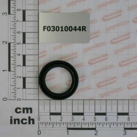 SEALING RING 25X35X7