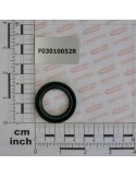 SEALING RING 28X42X7 D3760 NBR