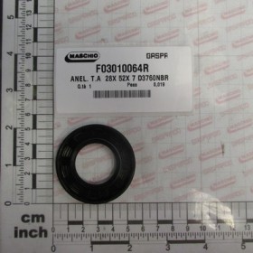 RING 28X52X7 D3760
