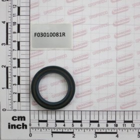 OIL SEAL 35X50X7