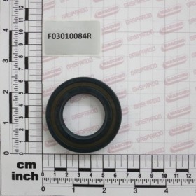 OIL SEAL 35X60X10