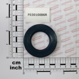 OIL SEAL 35X62X7