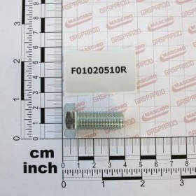 Maschio Gaspardo SURUB M12X1,75X30 U5739 8.8Z F01020510R