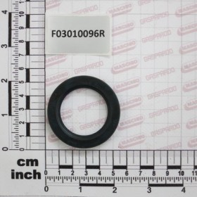 OIL SEAL 36X52X7