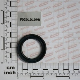 SEALING RING 40X56X8