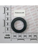OIL SEAL 40X60X10