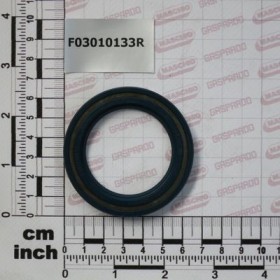 SEALING RING 45X65X8