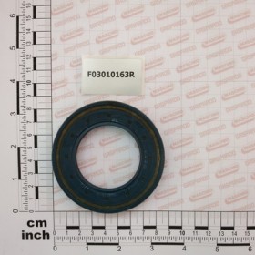 OIL SEAL 50X85X10