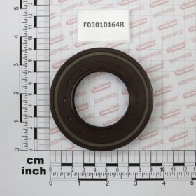 OIL SEAL 50X90X10 D3760VIT