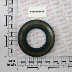 OIL SEAL 50X 90X10 D3760NBR
