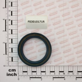 OIL SEAL 52X72X10