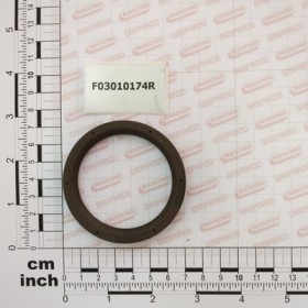 OIL SEAL 55X68X10
