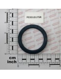 OIL SEAL 55X70X8 D3760NBR AS
