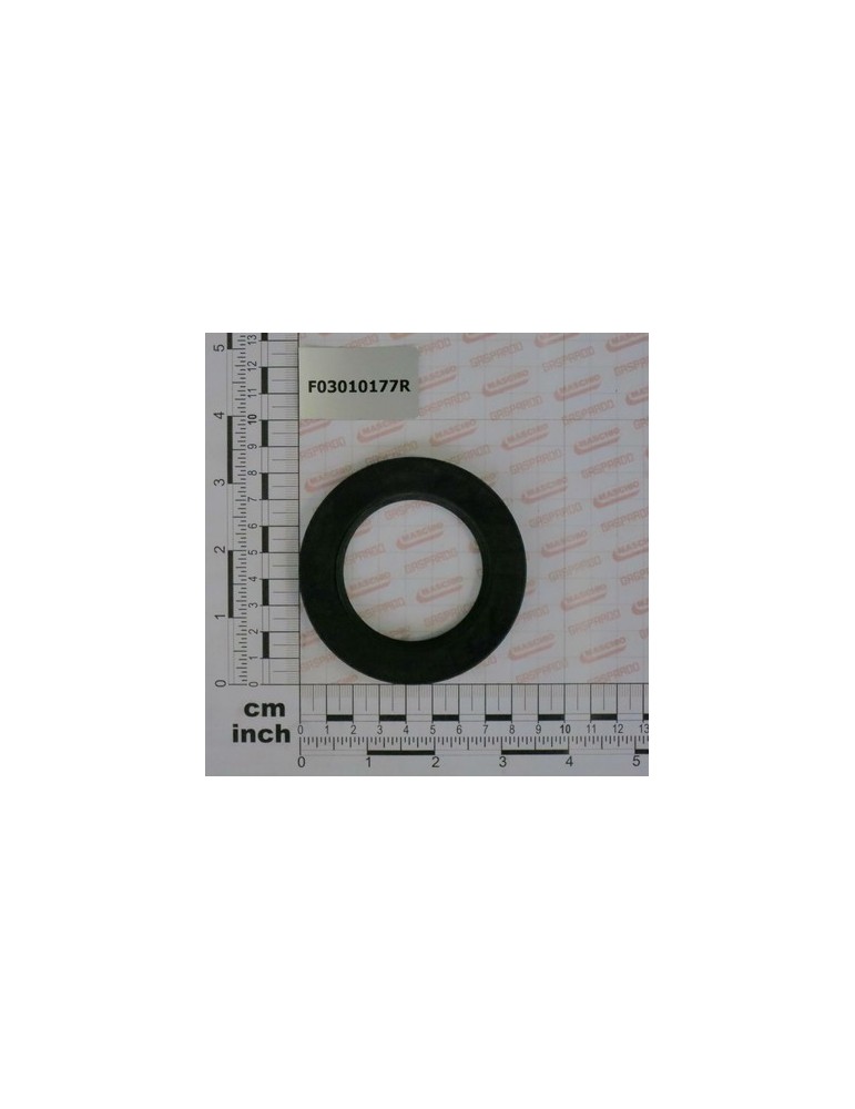 SEALING RING 55X85X10