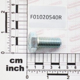 Maschio Gaspardo SURUB M14X2X30 U5739 8.8ZN F01020540R