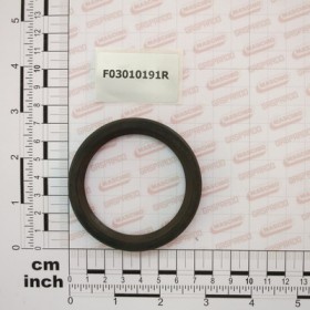 OIL SEAL 58X72X10