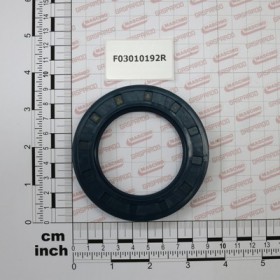 OIL SEAL 50X90X10 D3760 NBR