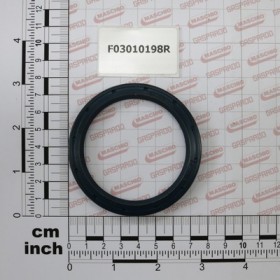 OIL SEAL 60X75X8
