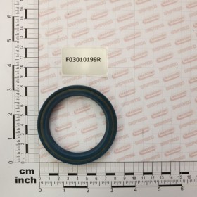 OIL SEAL 60X80X10