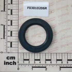OIL SEAL 40X62X8