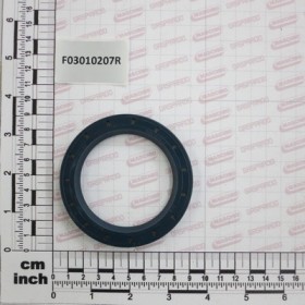 OIL SEAL 62X85X10
