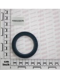 OIL SEAL 62X85X10