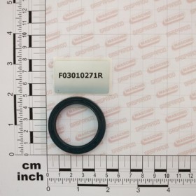 OIL SEAL 36X47X7