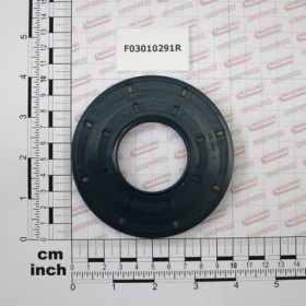 RING T.AS 45X100X 8 D3760NBR
