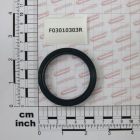 OIL SEAL 50X62X7 BA