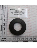 OIL SEAL 40X80X10 FKM
