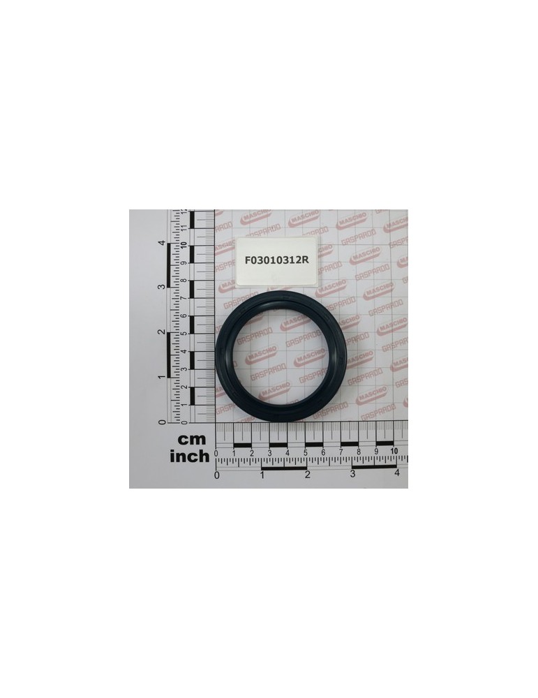 OIL SEAL 55X72X10